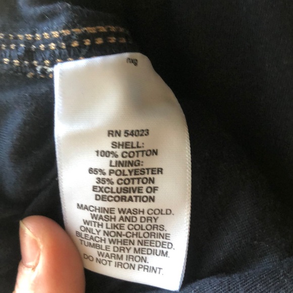 Overalls - Picture 6 of 7